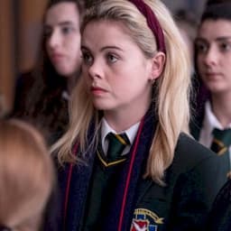 Saoirse-Monica Jackson