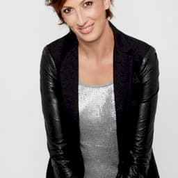 Miranda Hart