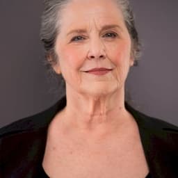 Julie Oliver-Touchstone