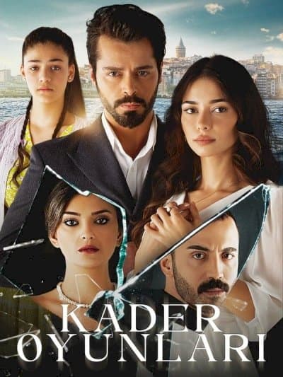 Kader Oyunlari - بازی های سرنوشت
