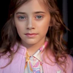 Antonina Battrick