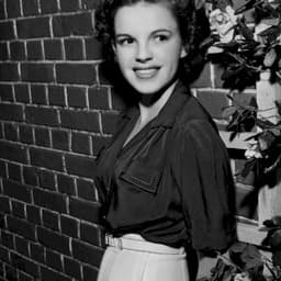 Judy Garland