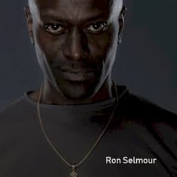 Ron Selmour