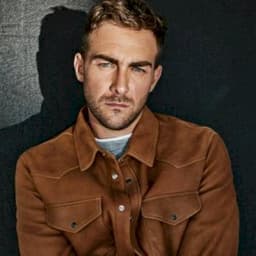 Tom Austen