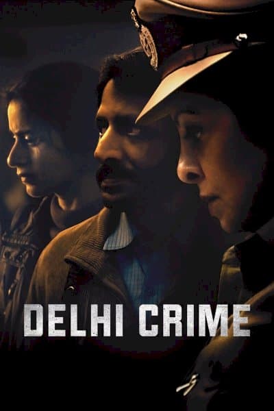 Delhi Crime