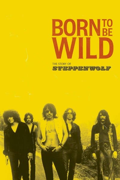 Born to Be Wild