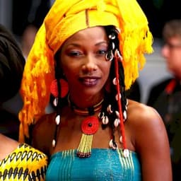 Fatoumata Diawara