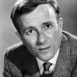 Alec McCowen