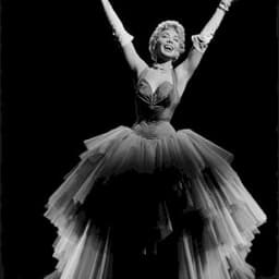 Dolores Gray