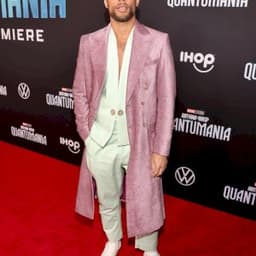 Kendrick Sampson