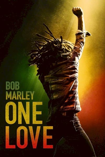 Bob Marley: One Love