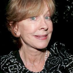 Christina Pickles