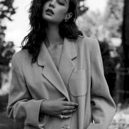 Courtney Eaton