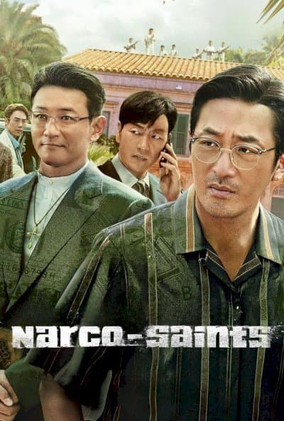 Narco Saints