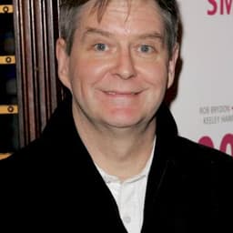 James Fleet