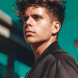 Rudy Mancuso