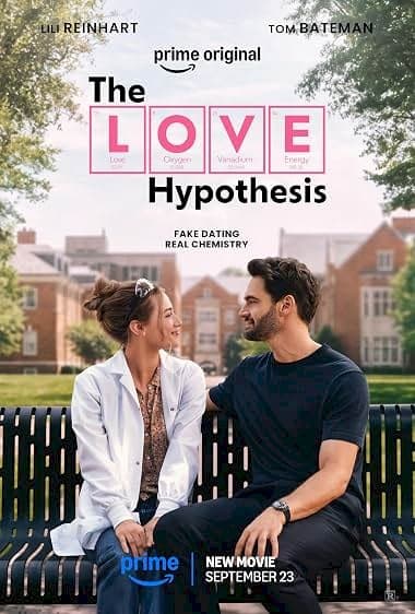 The Love Hypothesis