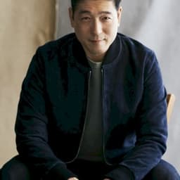 Peter Kim