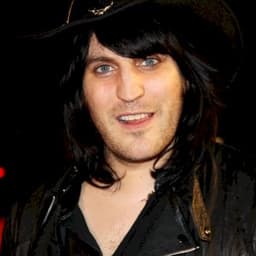 Noel Fielding