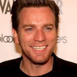 Ewan McGregor