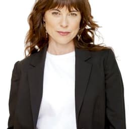 Rebecca Pidgeon