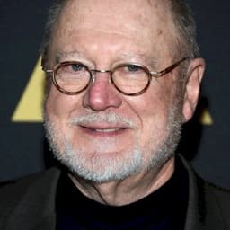 David Ogden Stiers
