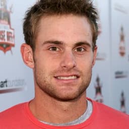 Andy Roddick