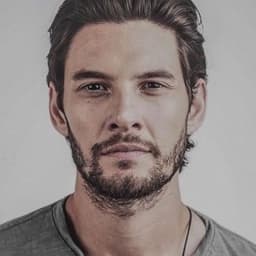 Ben Barnes