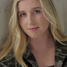 Paige Leigh Landers