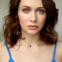 Tessa Albertson