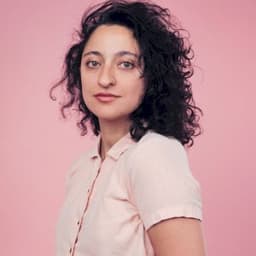 Mitra Jouhari