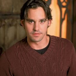 Nicholas Brendon