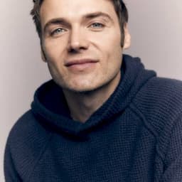 Seth Gabel