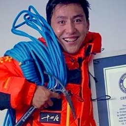 Lakpa Dendi