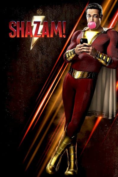 Shazam!