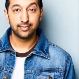 Kunal Dudheker