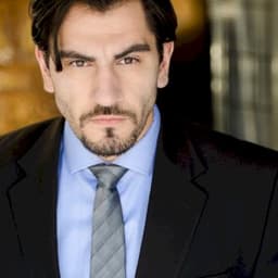 Anthony Belevtsov