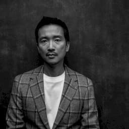 Orion Lee