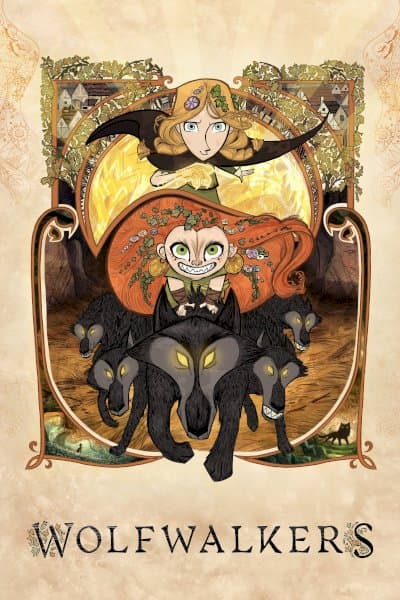 Wolfwalkers