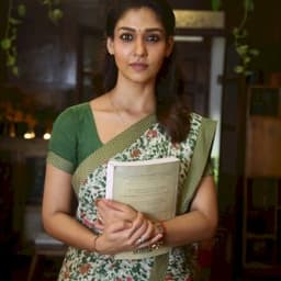 Nayanthara