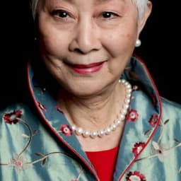 Lisa Lu