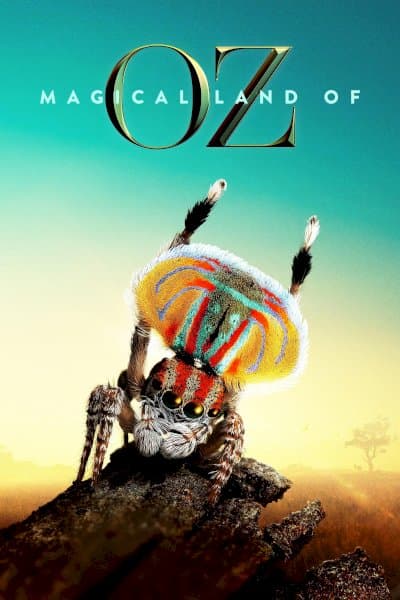 Magical Land of Oz