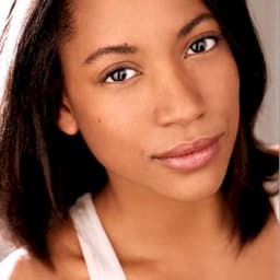 Natalie Paul