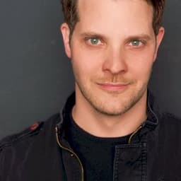 Jeremy Palko