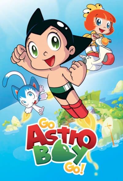 Astro Boy