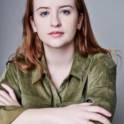 Máiréad Tyers