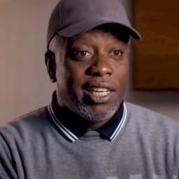 Corey Glover