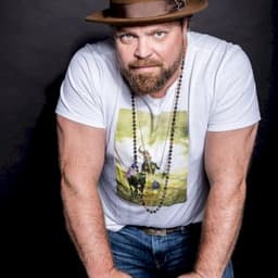 Drew Powell