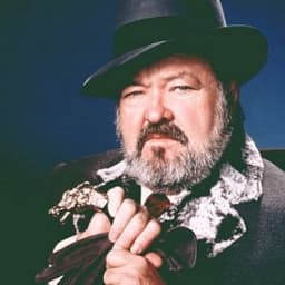 William Conrad