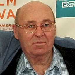 Peter Masterson